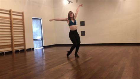 TikTok, a personality and dance content creator, gained fame by posting videos on her mikailadancer account. . Mikala dancer